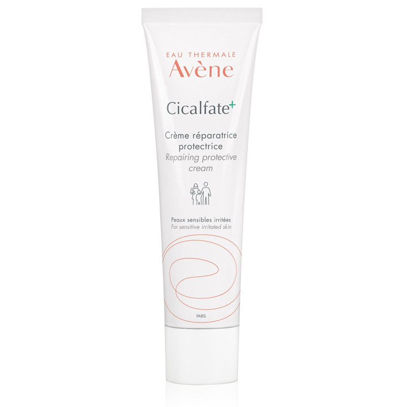 Crème Réparatrice Protectrice Avène Cicalfate+ 100ML en Tunisie Crème Réparatrice Protectrice Avène Cicalfate+ 100ML en Tunisie