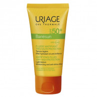 Ecran Solaire Uriage Bariesun MAT Fluid 50Ml En Tunisie