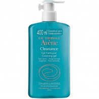 Gel Nettoyant Avène Cleanance 400 ML