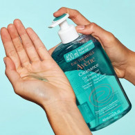 Gel Nettoyant Avène Cleanance 400 ML