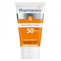 Coffret Écran Solaire Pharmaceris Sun Protect SPF50+ 50 Ml +1 Gratuit en Tunisie Coffret Écran Solaire Pharmaceris Sun Protect SPF50+ 50 Ml +1 Gratuit en Tunisie
