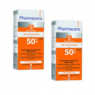 Coffret Écran Solaire Pharmaceris Sun Protect SPF50+ 50 Ml +1 Gratuit en Tunisie Coffret Écran Solaire Pharmaceris Sun Protect SPF50+ 50 Ml +1 Gratuit en Tunisie