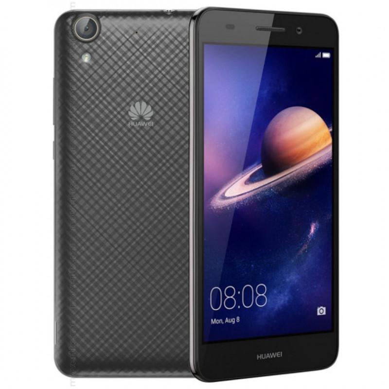 HUAWEI Y6II 4G NOIR