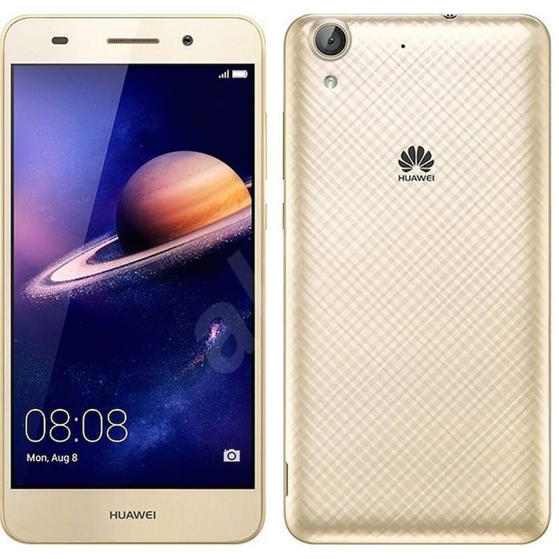 HUAWEI Y6II 4G GOLD