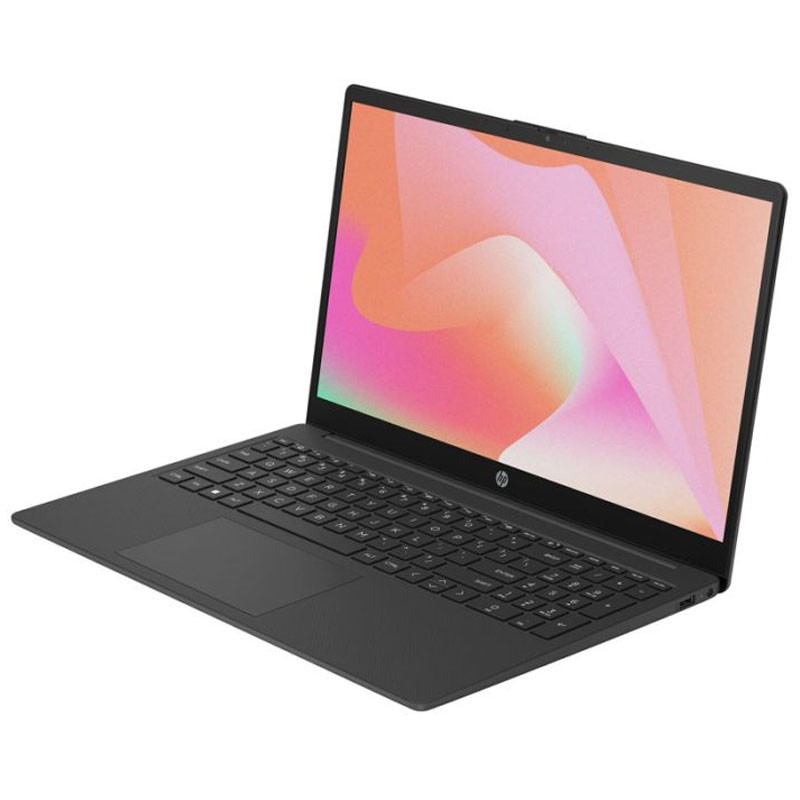 Pc Portable HP 15-FD0055NK i3 16Go 512Go SSD Noir en Tunisie