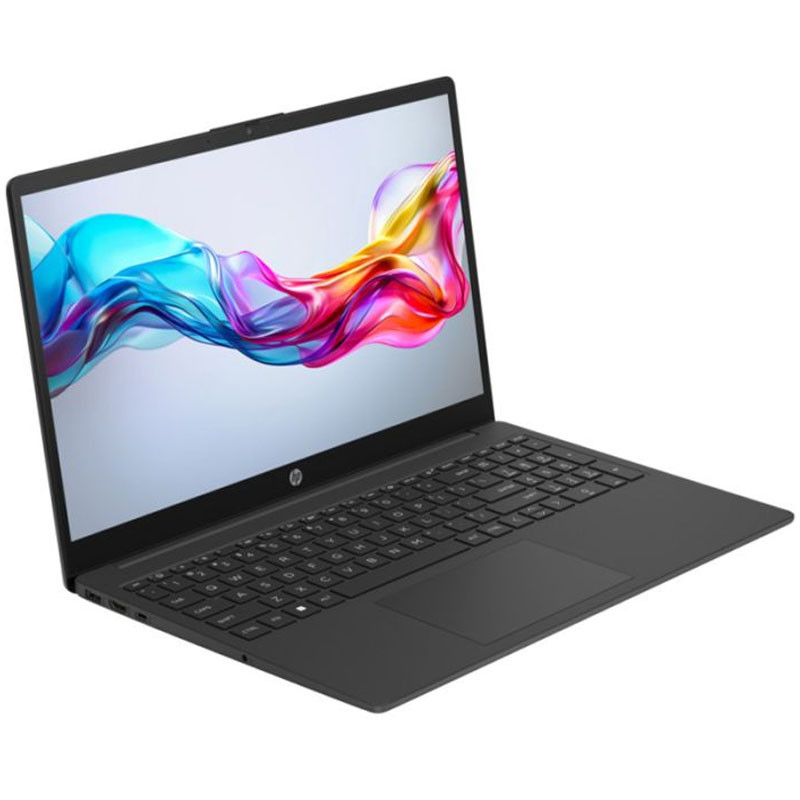Pc Portable HP 15-FD0097NK i5 13Gén 12Go 512Go SSD Noir en Tunisie