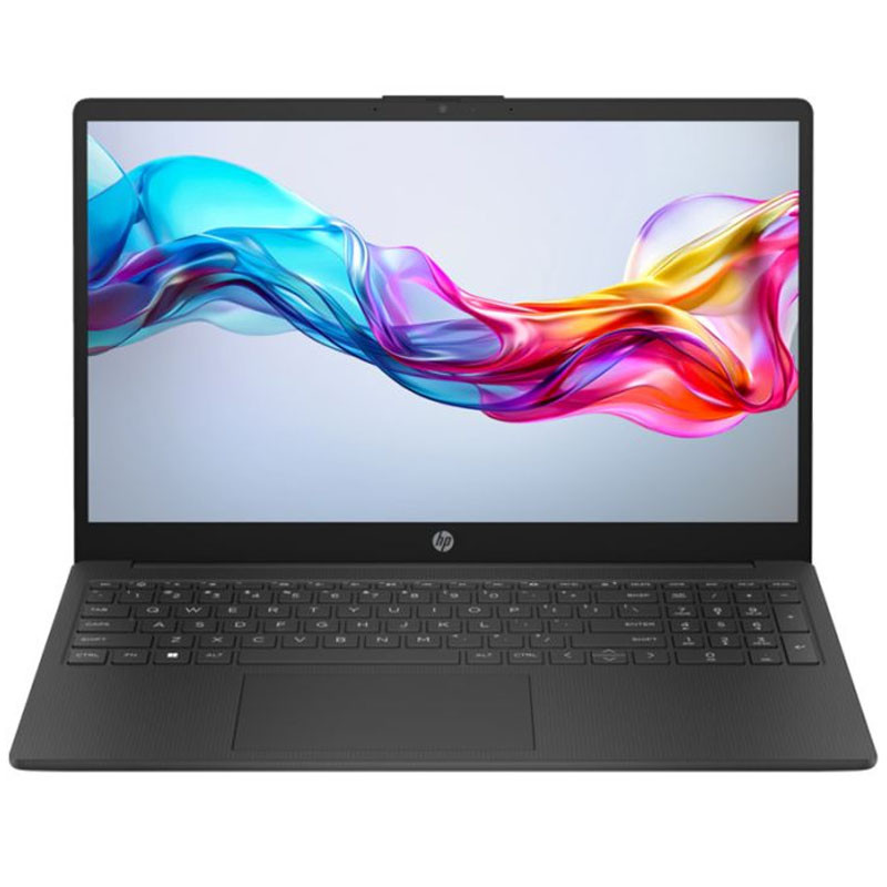 Pc Portable HP 15-FD0097NK i5 13Gén 24Go 512Go SSD Noir en Tunisie