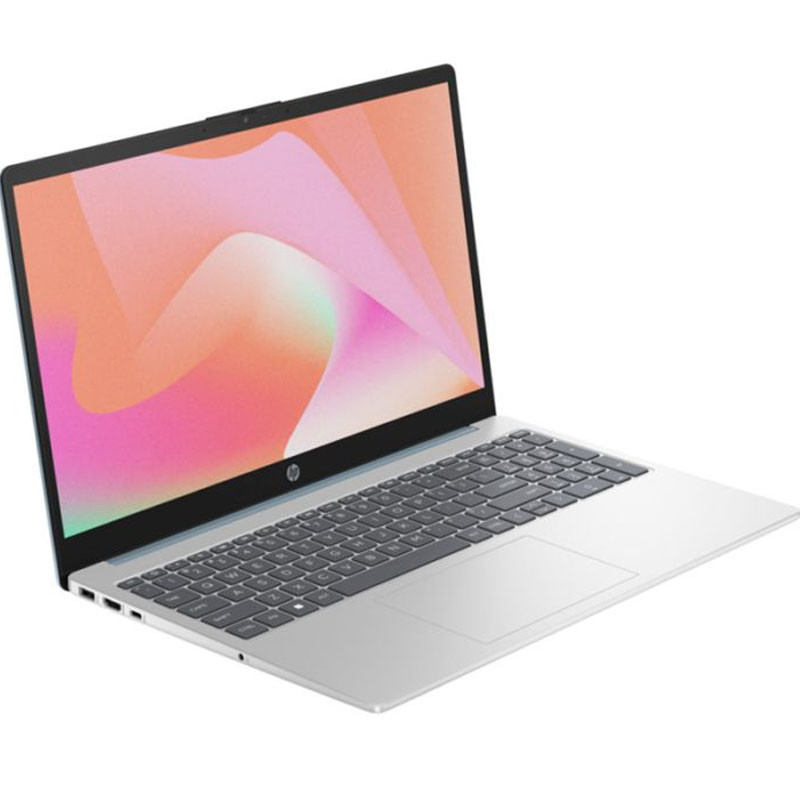 Pc Portable HP 15-fd0093nk i5 13Gén 24Go 512Go SSD Gold en Tunisie