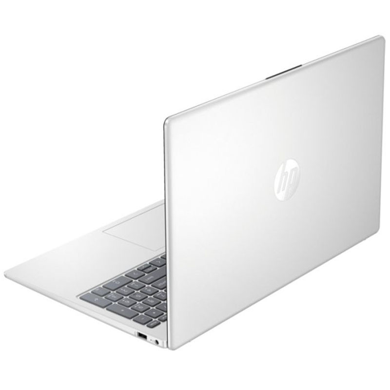 Pc Portable HP 15-fd0095nk i5 13Gén 24Go 512Go SSD Silver