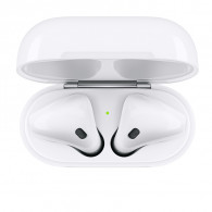 AirPods Apple 2e Génération Blanc en Tunisie AirPods Apple 2e Génération Blanc en Tunisie