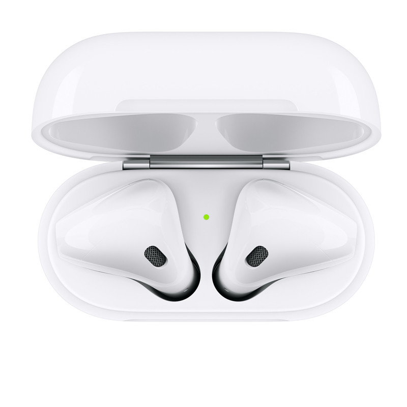 AirPods Apple 2e Génération Blanc en Tunisie