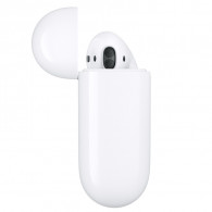 AirPods Apple 2e Génération Blanc en Tunisie AirPods Apple 2e Génération Blanc en Tunisie