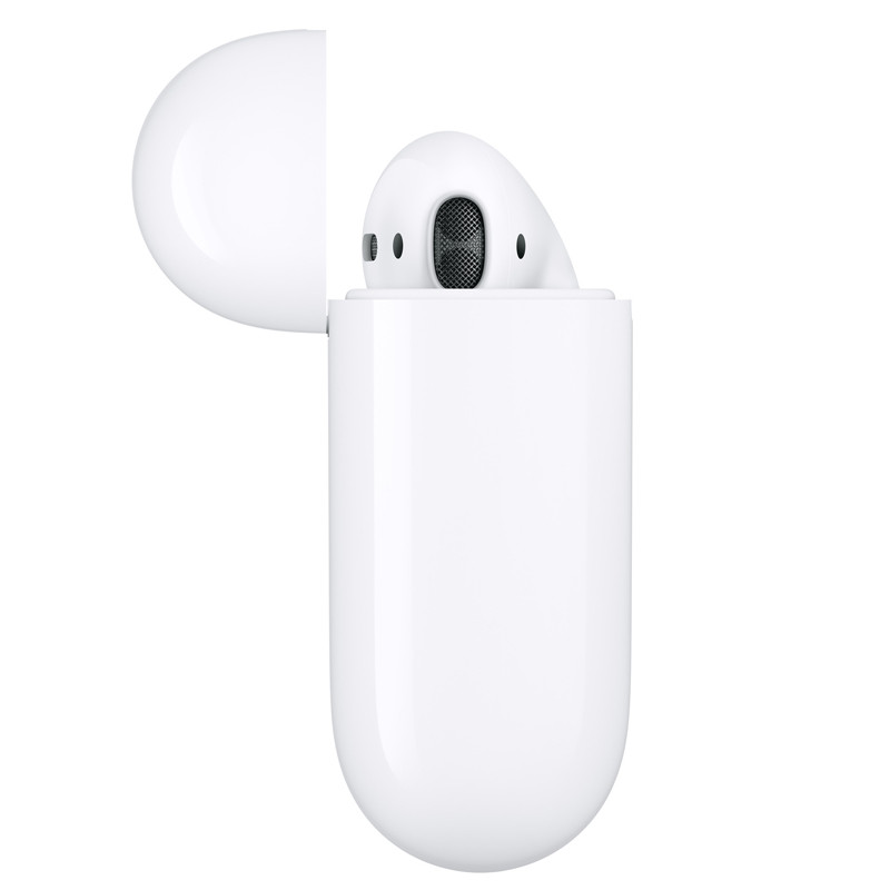 AirPods Apple 2e Génération Blanc en Tunisie