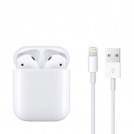 AirPods Apple 2e Génération Blanc en Tunisie AirPods Apple 2e Génération Blanc en Tunisie