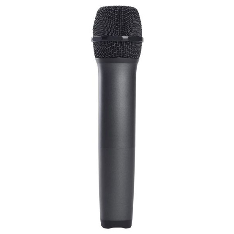 Microphone Sans Fil JBL Noir en Tunisie