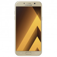 Smartphone SAMSUNG Galaxy A3 2017 Gold + 40dt Gratuité + SIM OFFERTE