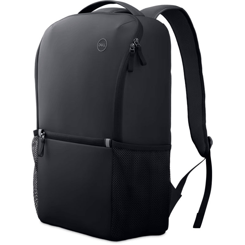 Sac À Dos Dell EcoLoop Essential Backpack 14-16" Noir en Tunisie