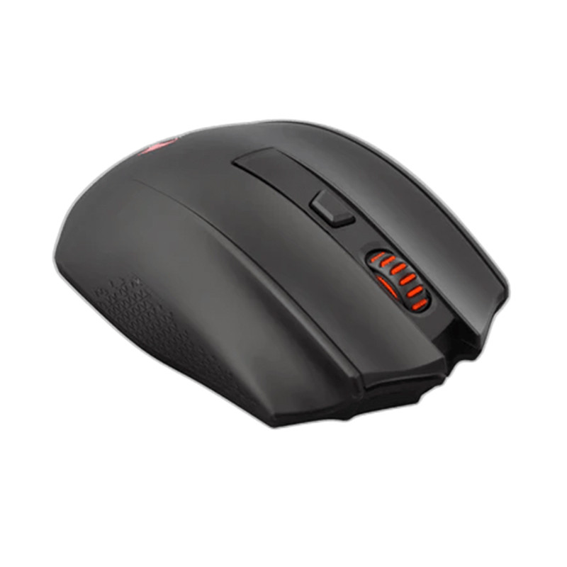 Souris Gamer Redragon Woki M994 Bluetooth Sans Fil Noir En Tunisie