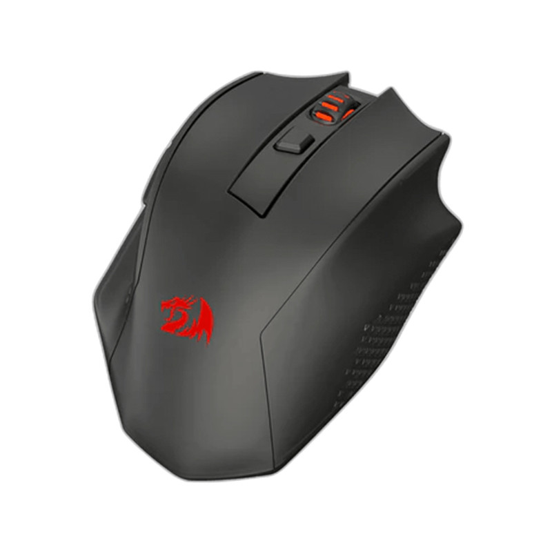 Souris Gamer Redragon Woki M994 Bluetooth Sans Fil Noir En Tunisie
