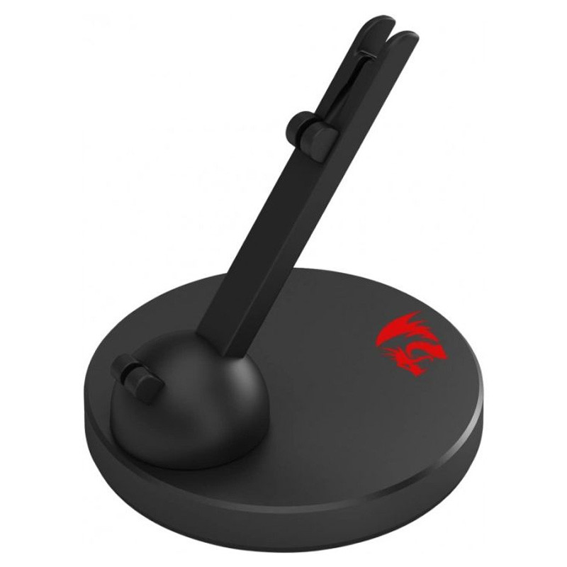 Support Souris Gamer Redragon MA301Hoder Noir En Tunisie Support Souris Gamer Redragon MA301Hoder Noir En Tunisie