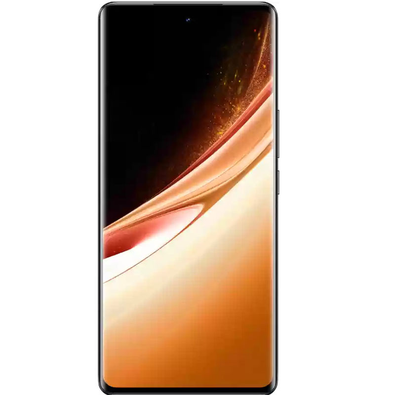 Smartphone Vivo V30 5G 12Go 256Go Noir en Tunisie