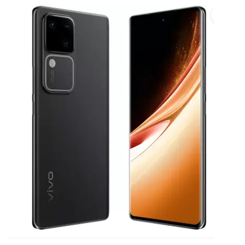 Smartphone Vivo V30 5G 12Go 256Go Noir