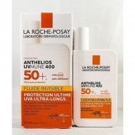 Crème Solaire La Roche Posay Anthelios UVMUN Fluide SPF50+ 50 ML en Tunisie Crème Solaire La Roche Posay Anthelios UVMUN Fluide SPF50+ 50 ML en Tunisie