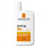 Crème Solaire La Roche Posay Anthelios UVMUN Fluide SPF50+ 50 ML en Tunisie Crème Solaire La Roche Posay Anthelios UVMUN Fluide SPF50+ 50 ML en Tunisie
