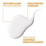 Crème Solaire La Roche Posay Anthelios UVMUN Fluide SPF50+ 50 ML en Tunisie Crème Solaire La Roche Posay Anthelios UVMUN Fluide SPF50+ 50 ML en Tunisie