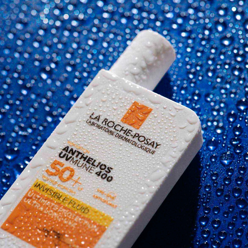Crème Solaire La Roche Posay Anthelios UVMUN Fluide SPF50+ 50 ML en Tunisie