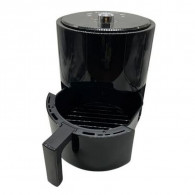 Air Fryer Silver Crest 3800W 8L Noir en Tunisie Air Fryer Silver Crest 3800W 8L Noir en Tunisie