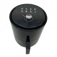 Air Fryer Silver Crest 3800W 8L Noir en Tunisie Air Fryer Silver Crest 3800W 8L Noir en Tunisie