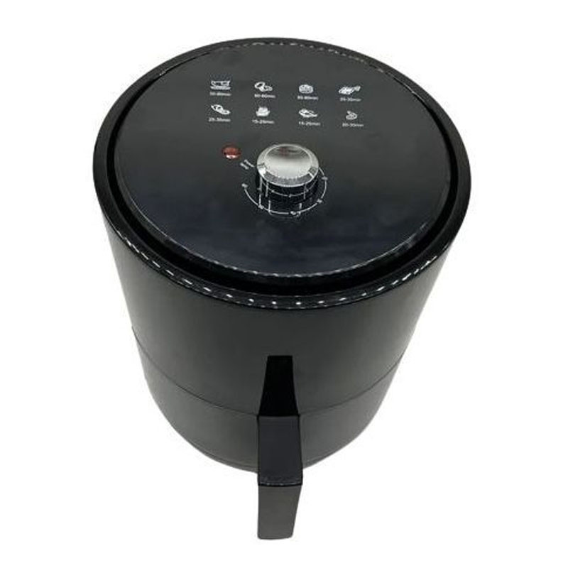 Air Fryer Silver Crest 3800W 8L Noir en Tunisie