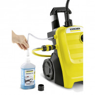 Nettoyeur Haute Pression Karcher K4 Compact en Tunisie Nettoyeur Haute Pression Karcher K4 Compact en Tunisie