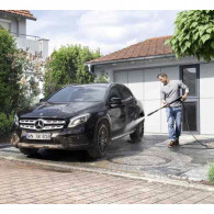 Nettoyeur Haute Pression Karcher K4 Compact en Tunisie Nettoyeur Haute Pression Karcher K4 Compact en Tunisie