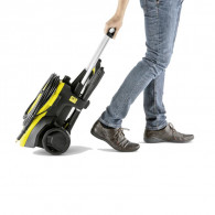Nettoyeur Haute Pression Karcher K4 Compact en Tunisie Nettoyeur Haute Pression Karcher K4 Compact en Tunisie