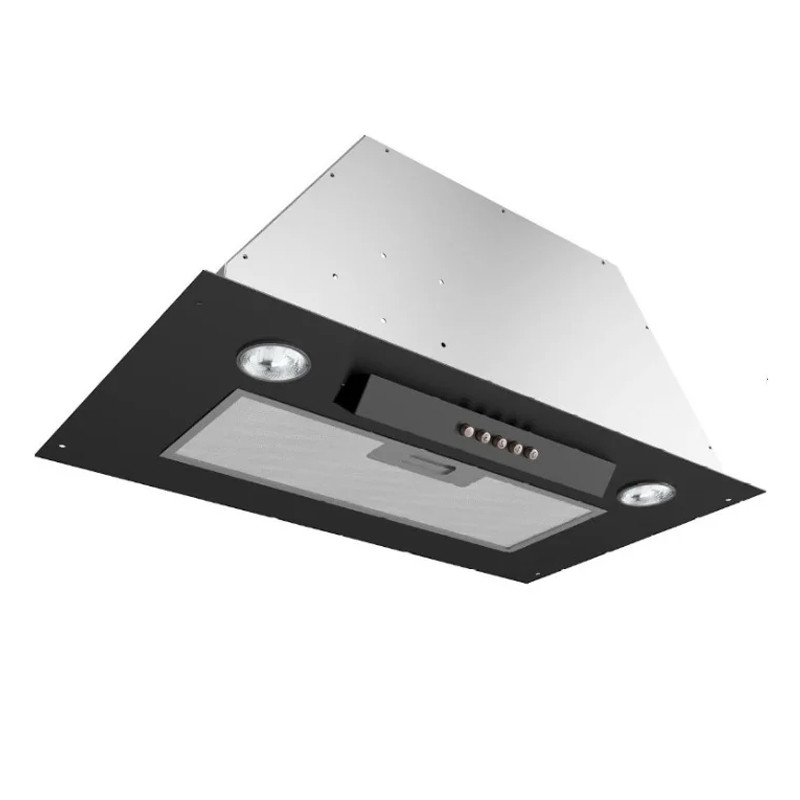 Hotte Encastrable Premium Vega 52Cm Inox En Tunisie Hotte Encastrable Premium Vega 52Cm Inox En Tunisie