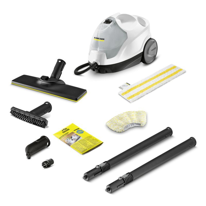 Nettoyeur Vapeur Karcher SC5 EasyFix 2250W Bouchon en Fer Blanc En Tunisie Nettoyeur Vapeur Karcher SC5 EasyFix 2250W Bouchon en Fer Blanc En Tunisie
