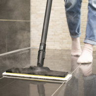 Nettoyeur Vapeur Karcher SC2 Easyfix 1500W Blanc Nettoyeur Vapeur Karcher SC2 Easyfix 1500W Blanc