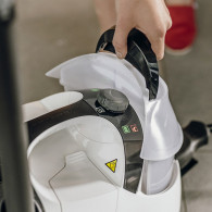 Nettoyeur Vapeur Karcher SC5 EasyFix 2250W Bouchon en Fer Blanc En Tunisie Nettoyeur Vapeur Karcher SC5 EasyFix 2250W Bouchon en Fer Blanc En Tunisie