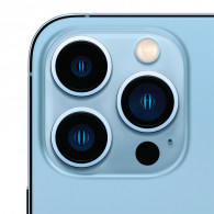 iPhone 13 Pro Max 256Go Sierra Blue en Tunisie