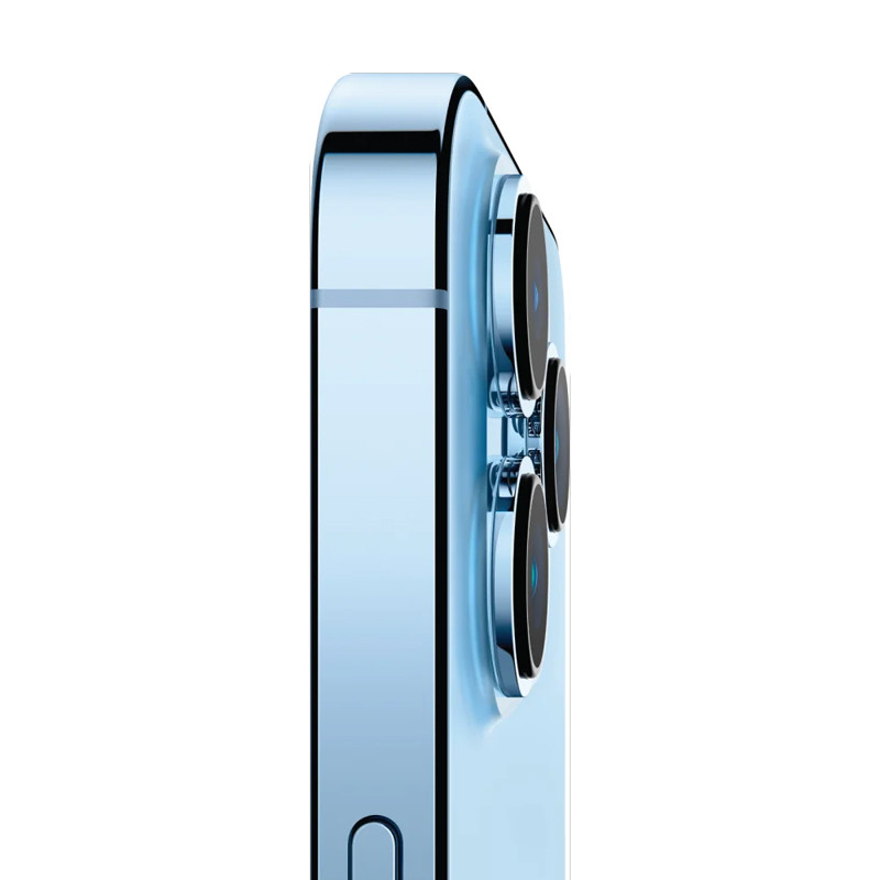 iPhone 13 Pro Max 256Go Sierra Blue en Tunisie