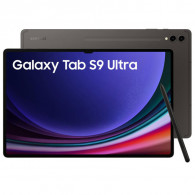 Tablette Samsung Galaxy Tab S9 Ultra 14.6" 12Go 256Go Wifi Graphite en Tunisie Tablette Samsung Galaxy Tab S9 Ultra 14.6" 12Go 256Go Wifi Graphite en Tunisie