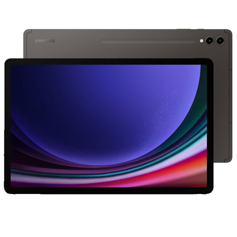 Tablette Samsung Galaxy Tab S9 Ultra 14.6" 12Go 256Go Wifi Graphite en Tunisie