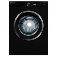 Lave Linge Frontale Newstar MFA0710CT1B 7Kg Noir en Tunisie