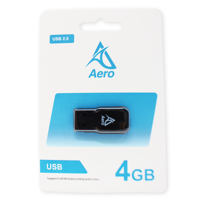 Mini Clé USB Aero 4Go USB 2.0 En Tunisie Mini Clé USB Aero 4Go USB 2.0 En Tunisie