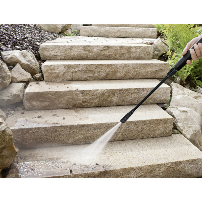 NETTOYEUR HAUTE PRESSION KARCHER K2 UNIVERSAL EDITION 1.673-004.0
