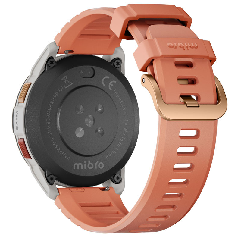 Smart Watch Mibro GS Active en Tunisie