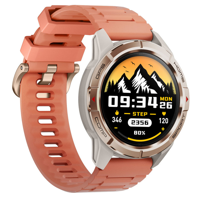 Smart Watch Mibro GS Active en Tunisie