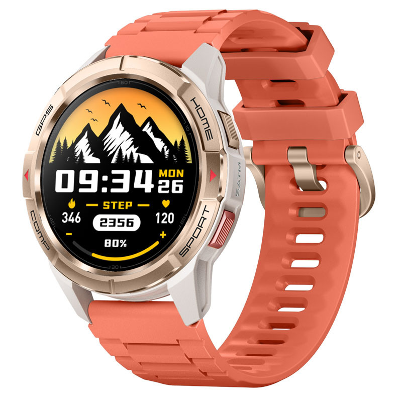 Smart Watch Mibro GS Active en Tunisie
